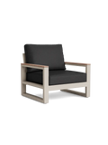 Outdoor Loungesessel | Soho Lounge Sessel - von Life Outdoor Living online kaufen bei LIVINGforme.