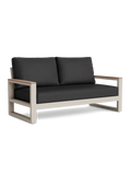 | Soho Lounge 2-Sitzer mit Armlehnen - von Life Outdoor Living online kaufen bei LIVINGforme.