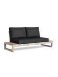 | Soho Lounge 2-Sitzer mit Beistelltisch - von Life Outdoor Living online kaufen bei LIVINGforme.