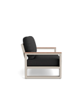 | Soho Lounge 2-Sitzer mit Armlehnen - von Life Outdoor Living online kaufen bei LIVINGforme.