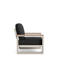 Outdoor Loungesessel | Soho Lounge Sessel - von Life Outdoor Living online kaufen bei LIVINGforme.