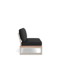 | Soho Lounge 2-Sitzer mit Beistelltisch - von Life Outdoor Living online kaufen bei LIVINGforme.