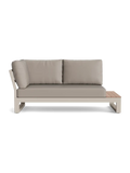Soho Lounge Chaise Longue links