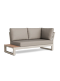 Soho Lounge Chaise Longue rechts