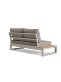 Soho Lounge Chaise Longue rechts