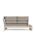 Soho Lounge Chaise Longue rechts