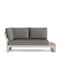 Soho Lounge Chaise Longue links