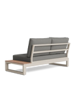 Soho Lounge Chaise Longue links