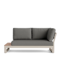 Soho Lounge Chaise Longue rechts