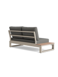 Soho Lounge Chaise Longue rechts