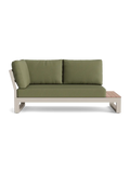 Soho Lounge Chaise Longue links