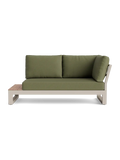 Soho Lounge Chaise Longue rechts
