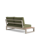 Soho Lounge Chaise Longue rechts