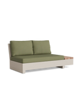 Edge Lounge Open Bank links mit Tisch