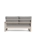 | Soho Lounge Bank links mit Armlehne - von Life Outdoor Living online kaufen bei LIVINGforme.
