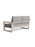 | Soho Lounge Bank links mit Armlehne - von Life Outdoor Living online kaufen bei LIVINGforme.