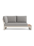 Soho Lounge Chaise Longue links