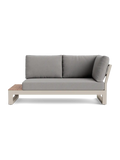 Soho Lounge Chaise Longue rechts