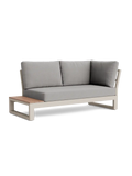 Soho Lounge Chaise Longue rechts