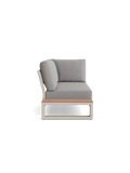 Soho Lounge Chaise Longue rechts