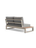Soho Lounge Chaise Longue rechts