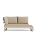 Soho Lounge Chaise Longue links