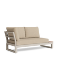 Soho Lounge Chaise Longue links