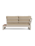 Soho Lounge Chaise Longue links