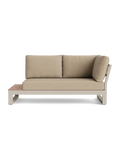 Soho Lounge Chaise Longue rechts