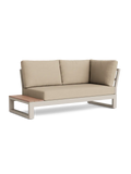Soho Lounge Chaise Longue rechts