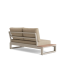Soho Lounge Chaise Longue rechts