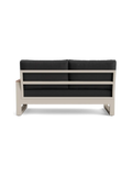 Soho Lounge Bank links mit Armlehne