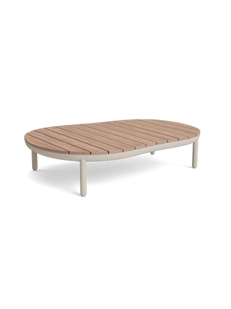 Outdoor Couchtisch | Olympus Lounge Couchtisch - von Life Outdoor Living online kaufen bei LIVINGforme.