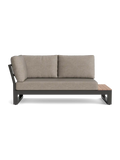 Soho Lounge Chaise Longue links