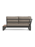 Soho Lounge Chaise Longue links