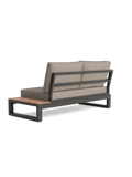 Soho Lounge Chaise Longue links