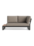 Soho Lounge Chaise Longue rechts
