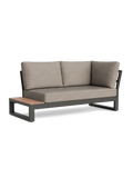 Soho Lounge Chaise Longue rechts