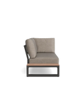 Soho Lounge Chaise Longue rechts