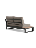 Soho Lounge Chaise Longue rechts