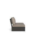 Edge Lounge Open Bank links mit Tisch