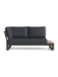 Soho Lounge Chaise Longue links