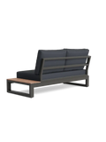 Soho Lounge Chaise Longue links
