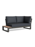 Soho Lounge Chaise Longue rechts