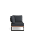 Soho Lounge Chaise Longue rechts