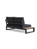 Soho Lounge Chaise Longue rechts