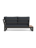 Soho Lounge Chaise Longue rechts