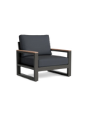 Soho Lounge Sessel
