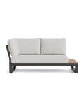 Soho Lounge Chaise Longue links