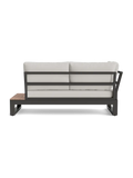 Soho Lounge Chaise Longue links